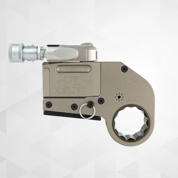 Hydraulic Square Drive VERSA