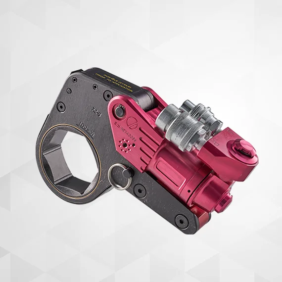 Hydraulic Square Drive XLCT