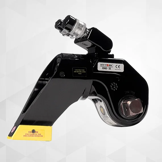 Hydraulic Square Drive EDGES