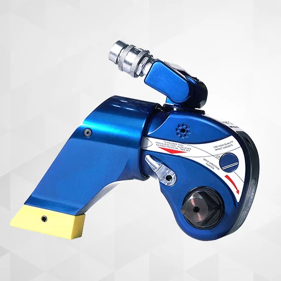 Hydraulic Square Drive MXT